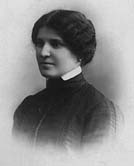 Рэйзл Мордуховна Клебанова,1912 г.