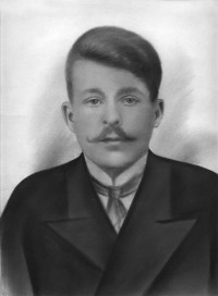 Эли-Беру Пудовик, отец Романа Пудовика.
