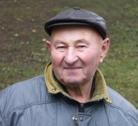 Семен Климентьевич Фейгельман.
