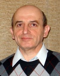 Григорий Шайкевич.