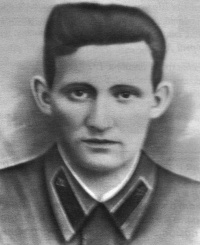 Полыковский Шлёма Лейбович.