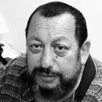 Григорий ТРЕСТМАН.