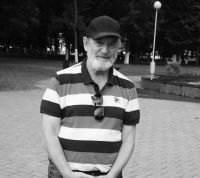 Наум САНДОМИРСКИЙ.