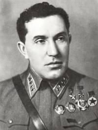 Яков Смушкевич