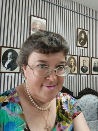 Наталья Токарева