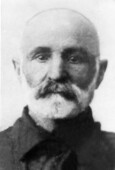 Нохум Абрамович Фомин (1882–1941), фото 1939 г.