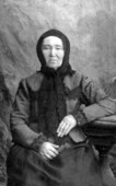 Хана-Лана Ительсон.