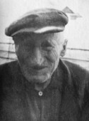 Кулик Мовша Гиршевич, фото середины 50-х гг.