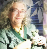 Ганкина Инесса.