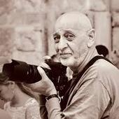 Михаил Левит.