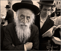 Фото Михаила Левита.