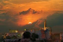 Фото Михаила Левита.