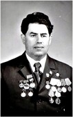 Соломон Журохов.