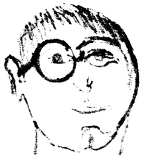 Рисунок Лии ШУЛЬМАН