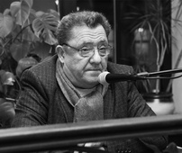 Валерий Гринберг.