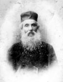 Борух Комиссаров.