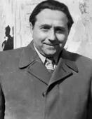 А.С  Липкович, 60-е годы.