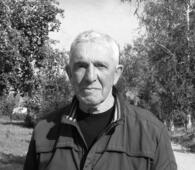 Наум Захарович Линковский.