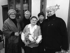 Витебск.