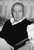 Ян Топоровский (Яков Михайлович Топоровский).
