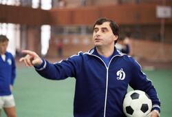 Анатолий Бышовец.