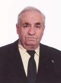 Семён Федорович Шапиро.