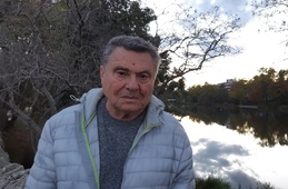 Валерий Кац.