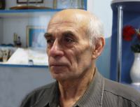 Анатолий Ефимович Сандлер.