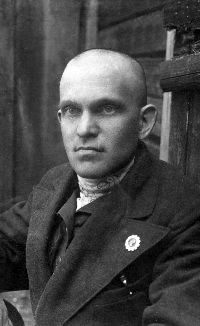 ����� �������, ���� 1937 �.