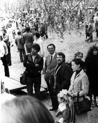 �������, ��� � ������ �������� (����� �������), ���� 1985 �.