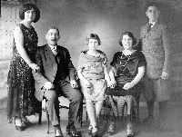 ����� ����������, ���, 20-� ���� XX �.