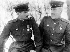 ����� - ��������� ����� ������������ ������� ���� ������. �������� ����, 1943 �.