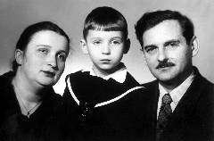 ����� � ���� �������, �� ��� ����, ���� 1957 �.