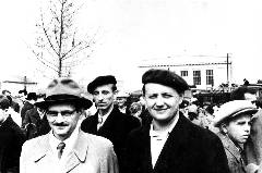 ���� ������ � ����� ��������, ���� �������� 60-� �����.