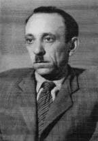 Симон Шлемович Вигушин . Родился в Вильно 9 августа 1911 года. Умер в Риме 17 июля 1980 года.