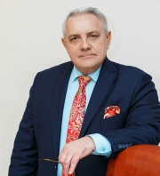 Виталий Григорьевич Мисевец.