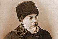 Яков Исаевич Мазе.