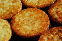 КАРТОФЛНЭ ЛАТКЕС