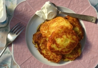 Латкэс.