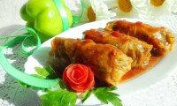 Пракес - рецепт еврейской кухни.