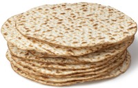 Маца. Рецепты еврейской кухни.