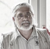 Михаил Баранчик.