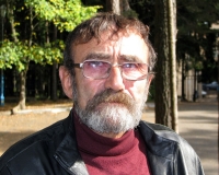Семён Шойхет.