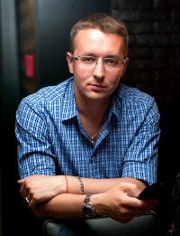 Валерий Вайсман.