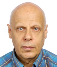 Лев ГУРЕВИЧ.