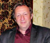 Михаил Мозенсон.