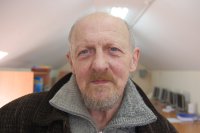 Марк Рузин.