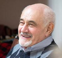 Леонид Либкинд.