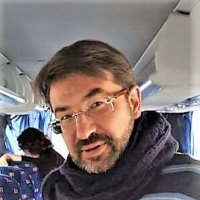 Натан Тимкин.