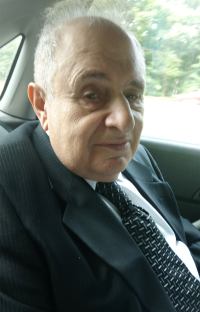 Марат Баскин.